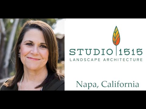 Susan Heiken of Studio 1515 explores Cultural Landscapes of Napa Valley