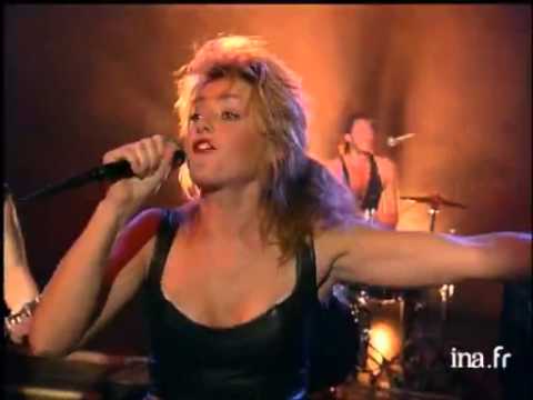 Katrina and the waves "That's the way" - Archive INA