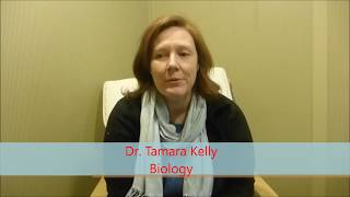 Integrated Science Program at York University - feat. faculty