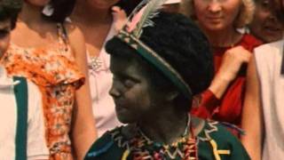 Песня негритенка