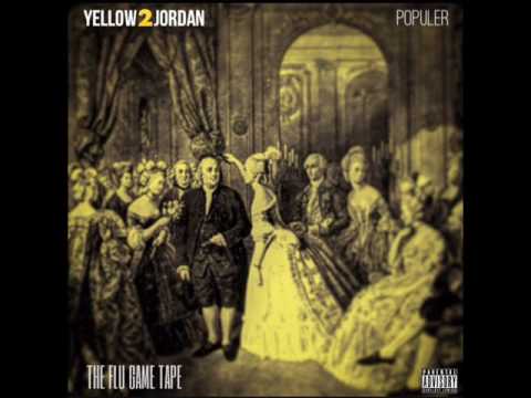 DISTANCE -Populer ft. Jah Corleone + Knaqui