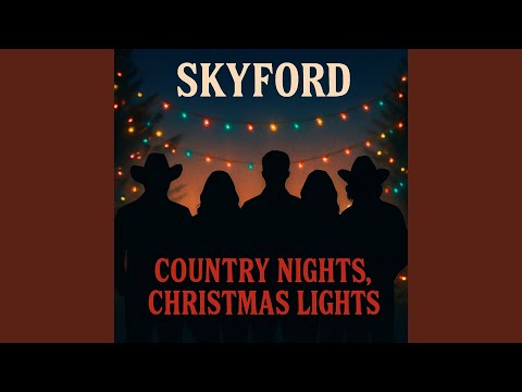 Light My Way Through Winters Night - Skyford