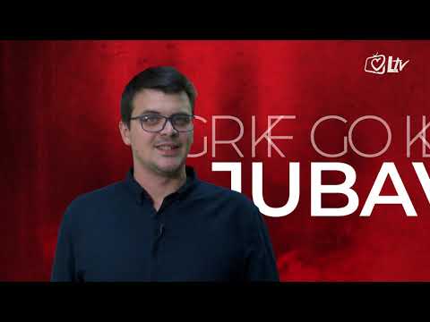 Epidemija ljubavi 22.4.2020.