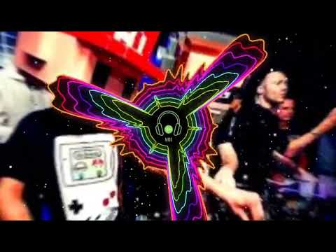 Alex Guesta X Showtek X Ida Corr - My Addiction X Let Me Think About It (Rudeejay & Da Brozz Mashup)