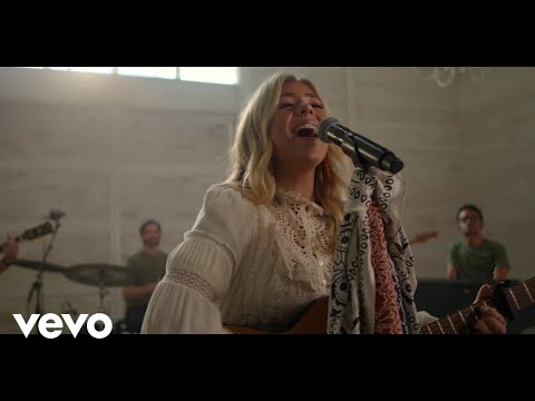 Anne Wilson - My Jesus (Live In Nashville)