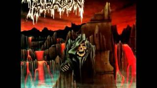 Asphyxiate With Fear (Demo Version)-therion