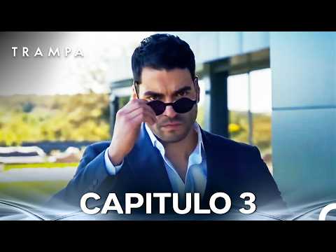 Trampa Capítulo 3 (FULL HD)