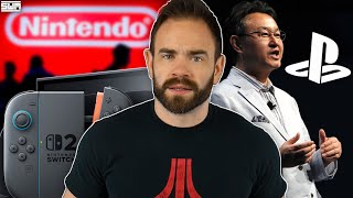 Nintendo Responds To New Switch 2 Concerns & The Sony Situation Takes A Frustrating Turn | News Wave