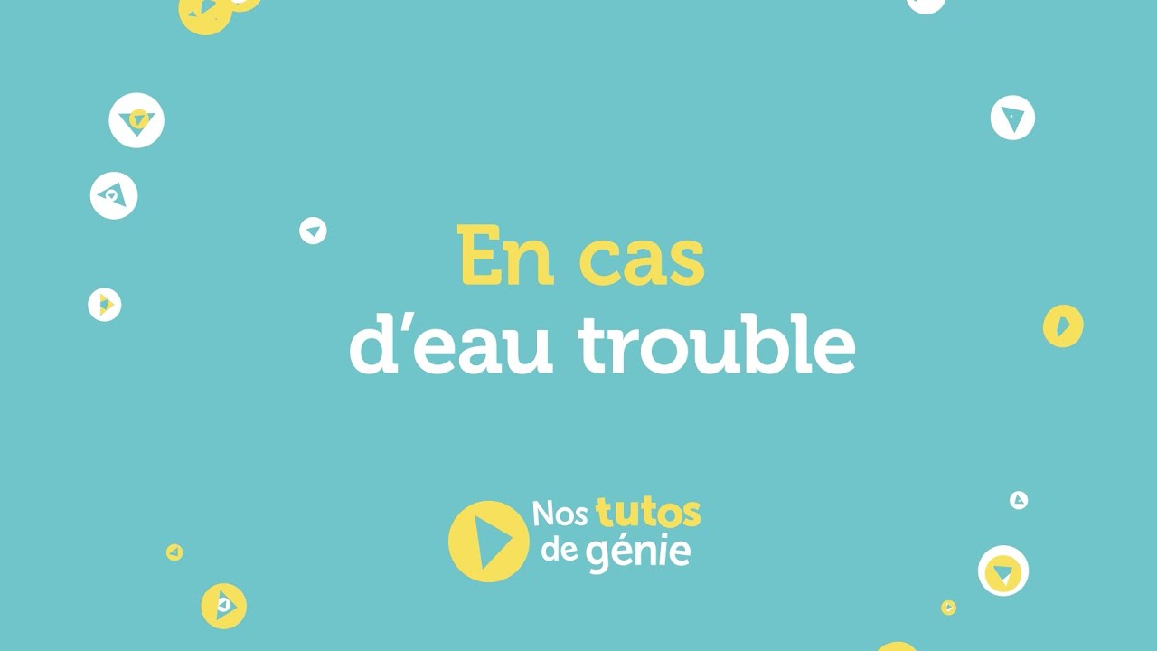Comment entretenir son spa en cas d'eau trouble 