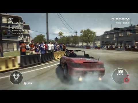 Grid 2 Part 7 Gameplay