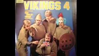 VIKINGS - JUST LIKE I TREAT YOU