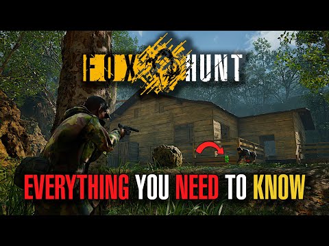 EVERYTHING You NEED to Know About FOX HUNT | Metal Gear Solid Delta
