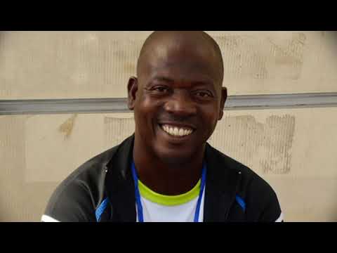 Le magnifique but en ligue 1 de Côte-d’Ivoire 🇨🇮 pendant un STELLA CLUB D'ADJAMÉ vs AFAD.