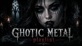Download lagu Dark Gothic Metal Playlist | Epic Female Fronted Metal mp3