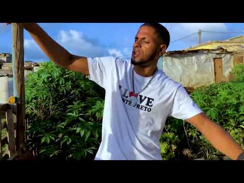 MC PITBULL - Monte Preto  (OFFICIAL VIDEO)