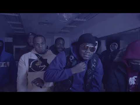 Kayo Bandz - No Kap (Music Video) [Shot by @Mookiemadface]