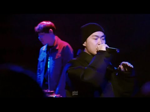 190315/ KHUNDI PANDA(쿤디판다) - sssse + Sneak + Foreignhub.co.kr