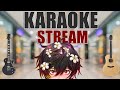 Nyanyi Lagu yang lama ga dinyanyiin