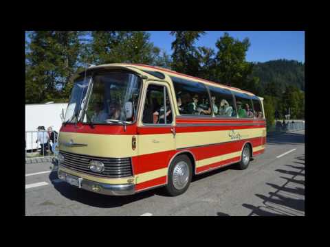 - Best of - Rossfeldrennen 2016