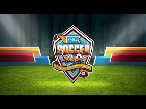 Soccer Bowl Trailer 2016 | ELBKICK.TV