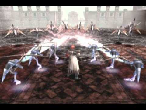 mygamecube's Top VGM Picks #108 - Feel no Fear