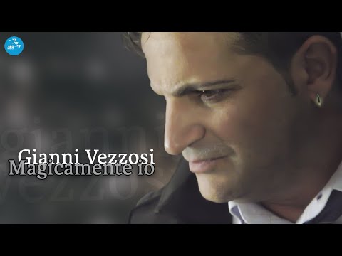 Gianni Vezzosi - Meravigliosamente ( Seamusica Official )