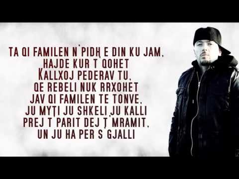 UniKKatiL -  Diss Hysen  (Official Video)