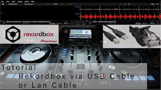 Ddj Rx Rekordbox Ddj Rx Rekordbox