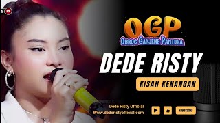 Download lagu KISAH KENANGAN Voc DEDE RISTY I LIVE OGP ( OBROG GANJENE PANTURA ) I mp3 Download lagu KISAH KENANGAN Voc DEDE RISTY I LIVE OGP ( OBROG GANJENE PANTURA ) I mp3