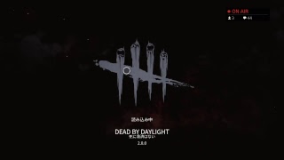 【DbD 】新米キラーの訓練日記　＃2