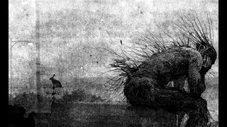 Caladan Brood   A Voice Born of Stone and Dust