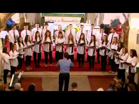 Zbor Allegro - Visoka žuta žita