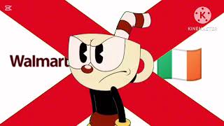 Commentary 152: 1st Commentary on Red Walmart UTTP THDTC TSPL’s rant on Ireland (Ft. 1 User)