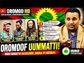 Jaal Marroo Qabsawaa Oromoo