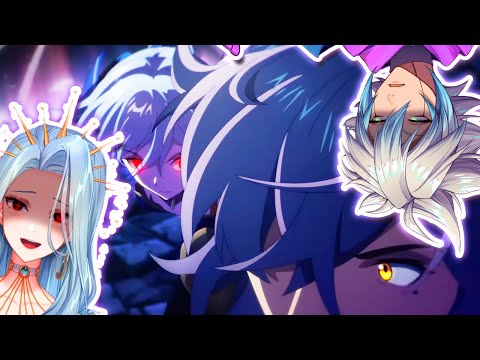 CY YU VS MONARCH IN HONKAI | Honkai: Star Rail #ad