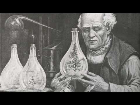 Der Weg ins Licht - Die Chakralehre der Alchemie