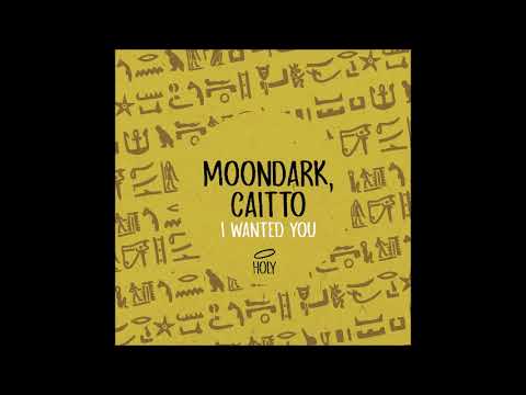 MoonDark, Caitto - Gonna Away (Original Mix)