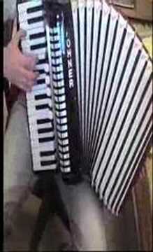 Harmonika - Na Roblek