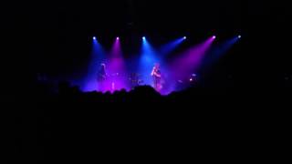 Arab Strap - Packs of Three - Glasgow Barrowlands - 2016.10.15