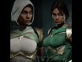 Very Close Mirror Match Jade Vs Jade First To Two Mortal Kombat 11