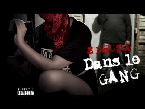 Specta - #DansLeGang