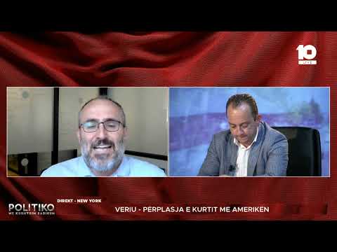 "Mos më ndërpreni se do i’u vendos sanksione” - Baraliu me sarkazmë Ahmetit