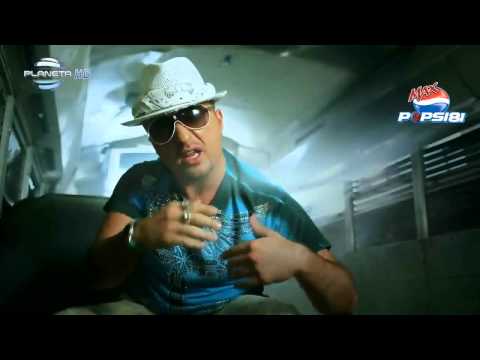 YouTube        - Sahara Feat. Mario Winans - Mine (Official Video HD