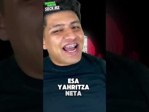 Tiradera A Yahritza (parte 3) - Sieck MX 🇲🇽 #tiradera #rapmexicano #sieck #amexicoselerespeta