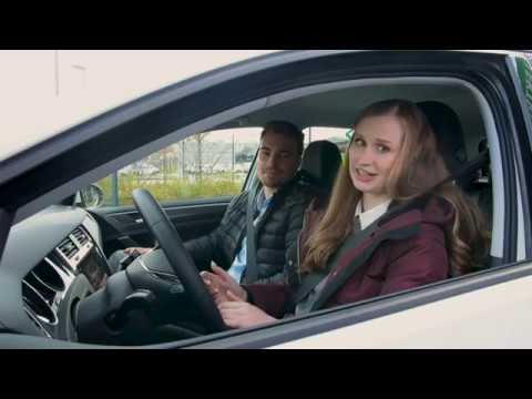 Bedienungsanleitung fürs Elektroauto: Tipps für die erste Fahrt