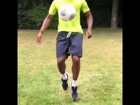 Celebrating Vincent Enyeama 13 Years of National service - Video