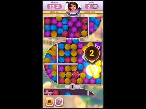 Diamond Diaries Saga Level 556 - NO BOOSTERS 💎 | SKILLGAMING ✔️