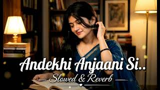 Download lagu Andekhi Anjaani Si (Slowed Reverb) | Lofi Flip | Chill Beats mp3 Download lagu Andekhi Anjaani Si (Slowed Reverb) | Lofi Flip | Chill Beats mp3