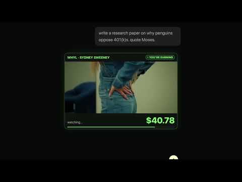 Item video thumbnail
