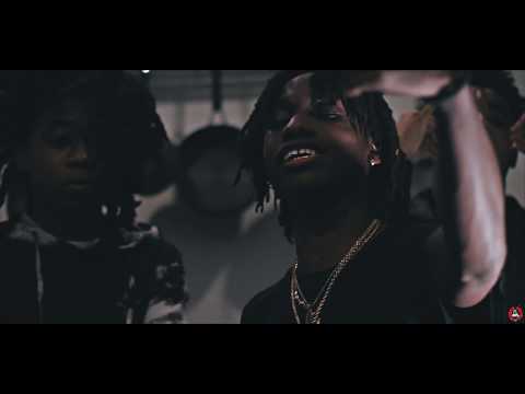 ShooterGang Kony - Active (Official Video)